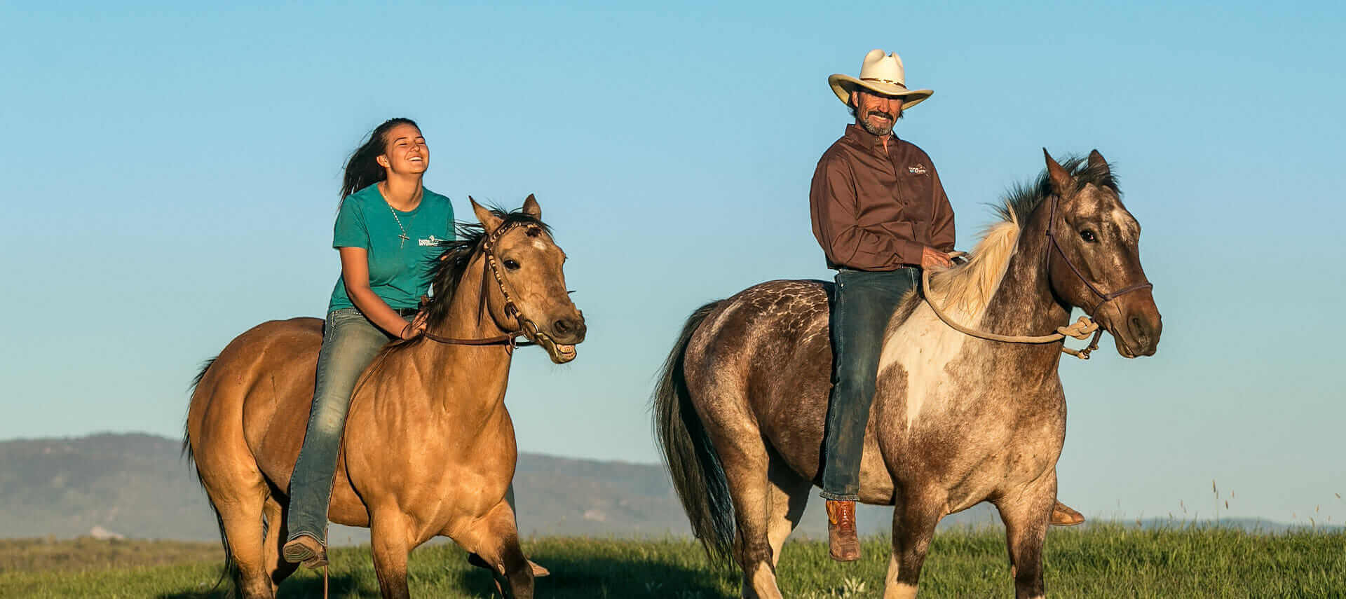 How to get to Horse Empower Ranch and Where to stay