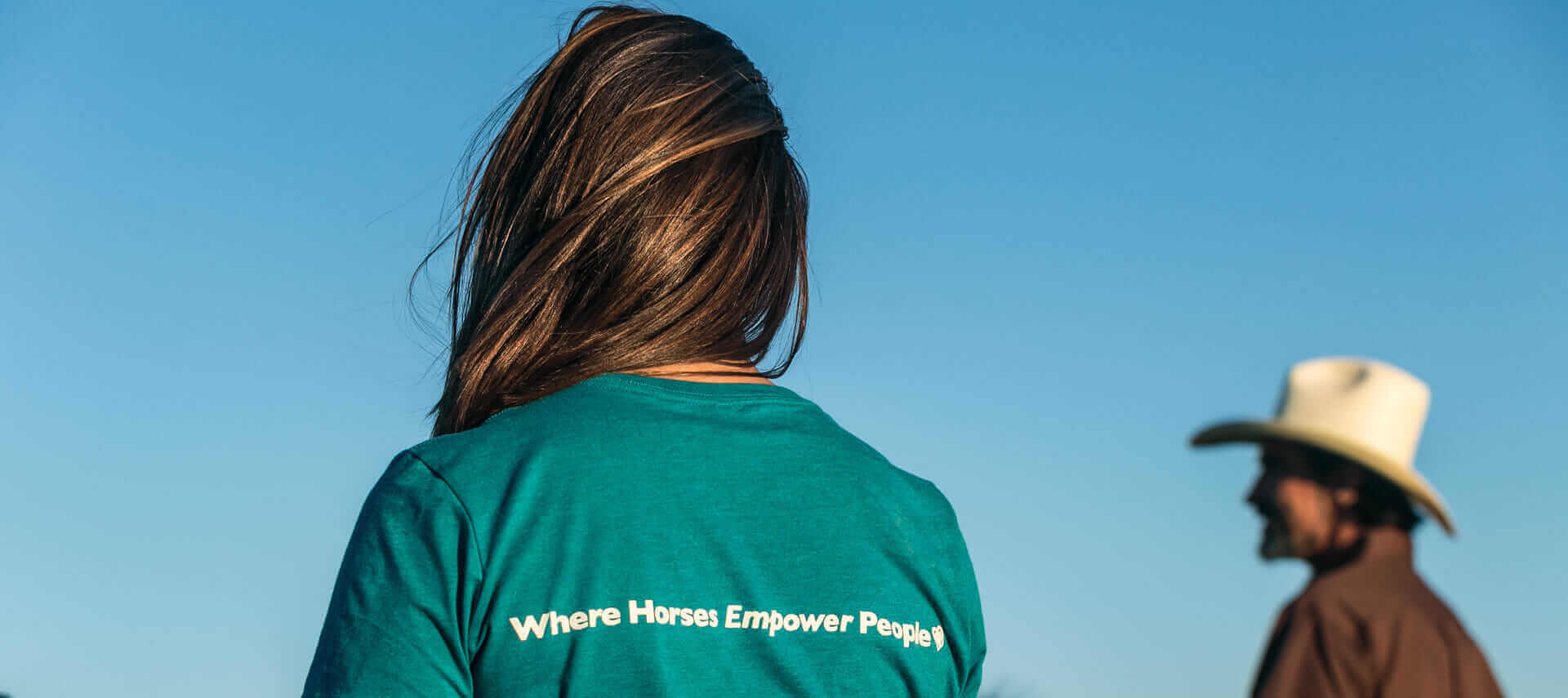 Our Mission at Horse Empower